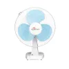 RR Signature 400 MM Zello Normal Speed Table Fan For Home (2 Year Manufacturer Warranty)