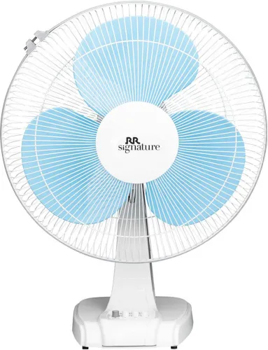 Image of RR Signature Centaur 400 mm 3 Blade Table Fan