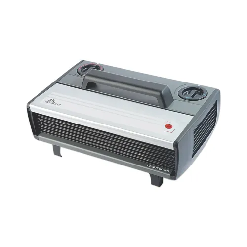 Image of RR Signature HEATMAXX Convector Fan Room Heater 2000 Watt