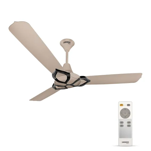 Image of RR Signature Jaipur Gangaur BLDC 5 Star Fan