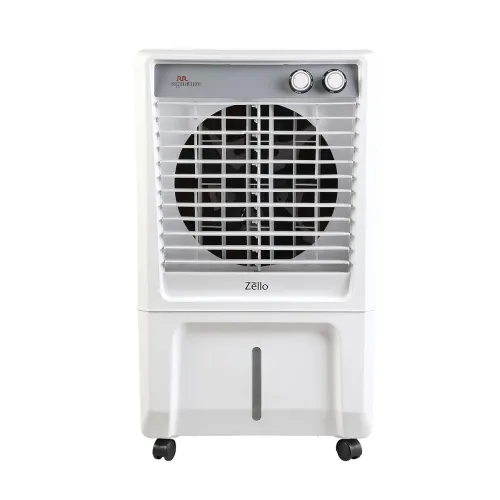 Image of RR SIGNATURE MINI DESERT AIR COOLER ZELLO HC 45LTR | ICE CHAMBER |.
