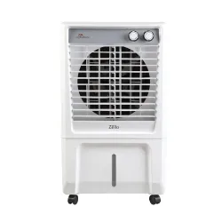 RR SIGNATURE MINI DESERT AIR COOLER ZELLO HC 45LTR | ICE CHAMBER |.