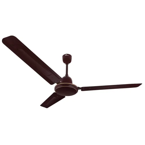 Image of RR Signature Morpheus1200MM High Speed Ceiling Fan (Brown)