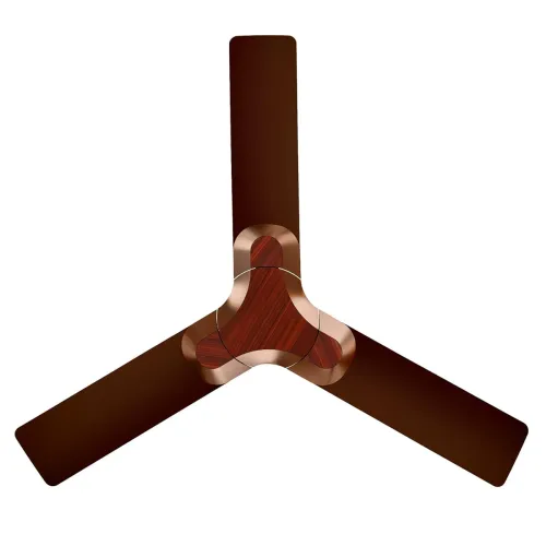 Image of RR Signature New York Brooklyn 1200 mm BLDC Ceiling Fan
