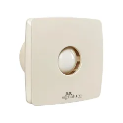 RR Signature Vento Air 100 MM High Speed Exhaust Fan