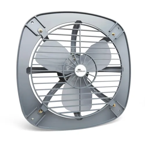 Image of RR Signature Vento Prime 300 MM With Guard Exhaust Fan| Plastic Frame |