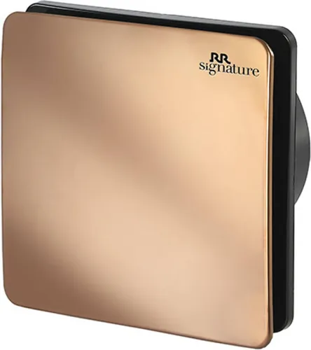 Image of RR Signature Vento Fresh Luxura 150 mm Exhaust Fan