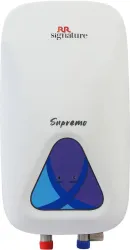 RR Supremo 5L Instant Water Geyser