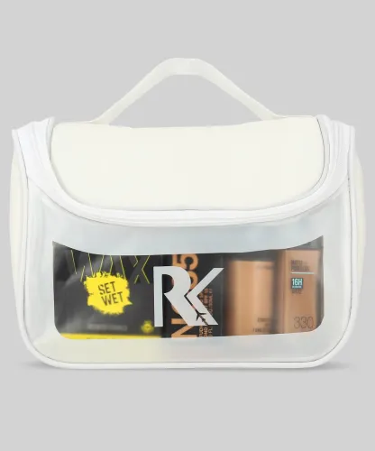 Image of RRK IMPORT AND EXPORT Women Cosmetic Bag