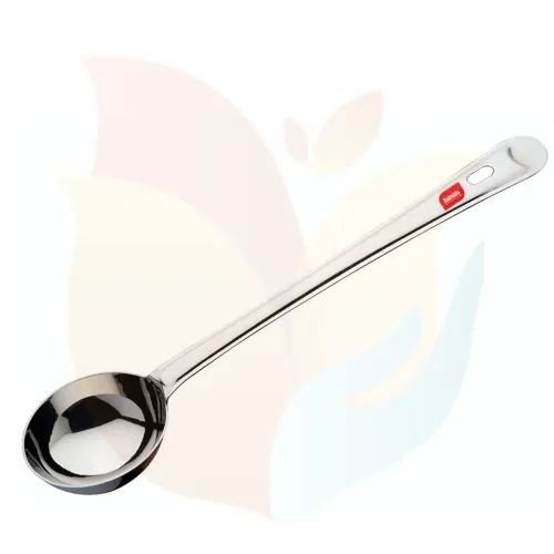 Image of Rudraksha® Stainless Steel Serving Spoon Set for Dining