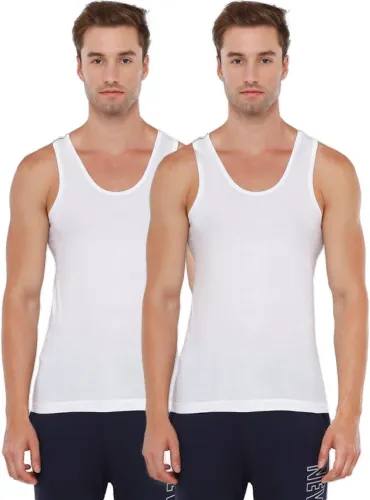 Image of Rupa TOPMAN  Pack of 2 RN Men Vest