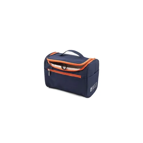 Image of RURIBOSY cosmetic travel bag.