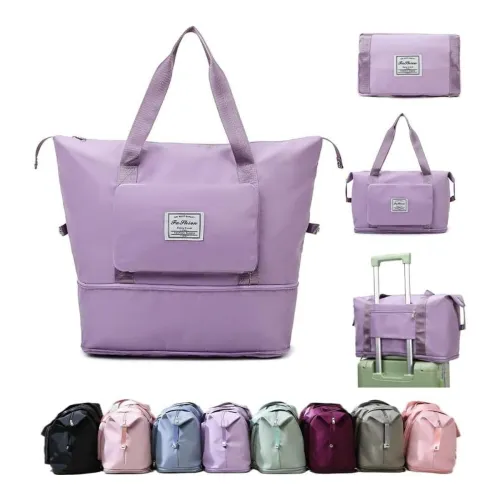 Image of RURIBOSY Travel Duffel Bag
