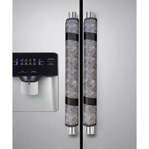 Image of SA Fridge Door Handle Cover (6x12 inch)