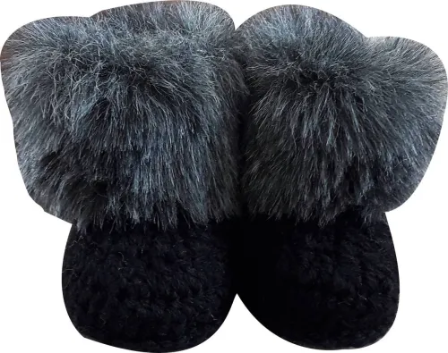Image of SaaHeli Booties