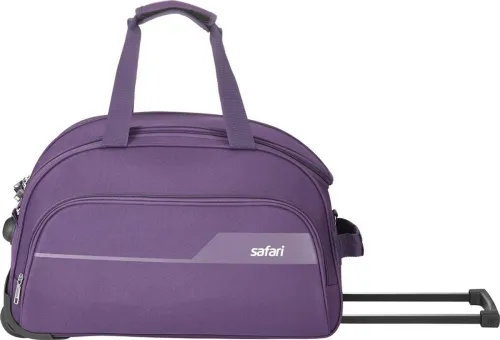 Image of SAFARI 55 L Strolley Duffel Bag