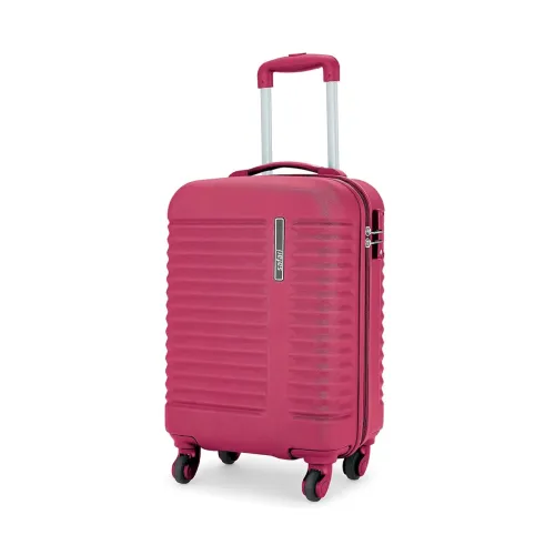 Image of Safari Aerodyne 55cm Cabin Trolley Bag