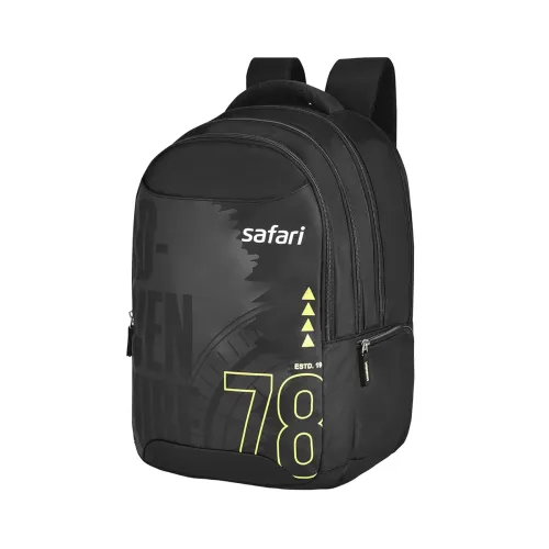 Image of Safari Aether 38L Printed Laptop Backpack