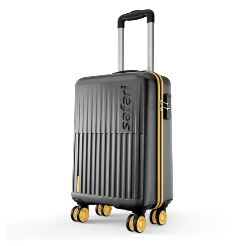 Image of Safari Astra Neo 56cm Cabin Trolley