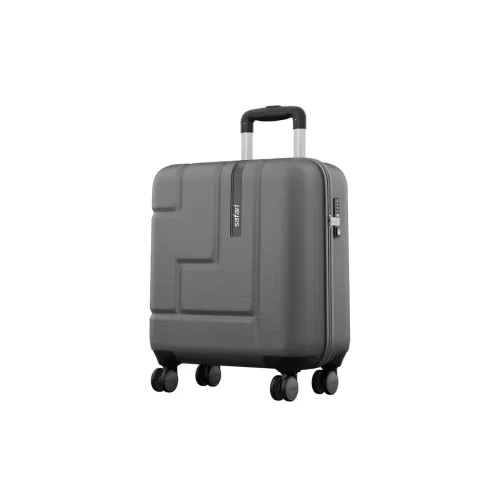 Image of Safari Aviator 50 cm Cabin Overnighter Laptop Trolley Bag