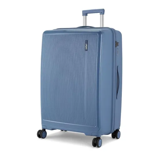 Image of Safari Cooper 8 Wheels 75Cm Large Checkin Trolley Bag