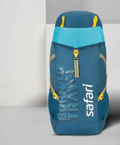 Image of SAFARI ESCAPE RS Rucksack - 45 L (Blue)