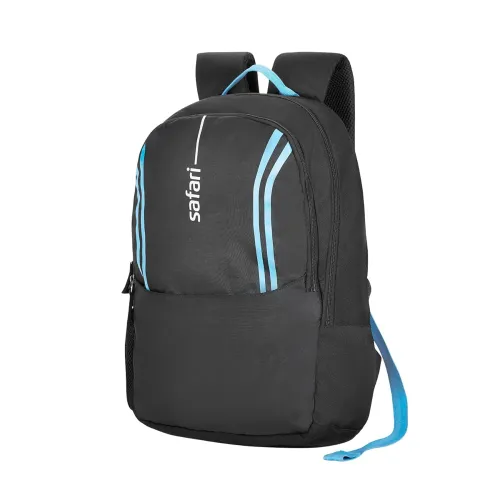 Image of Safari Flash Casual Backpack with Bottle Holder