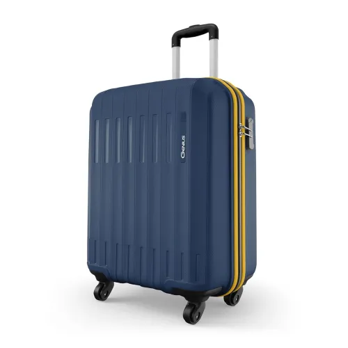 Image of Safari Genius Alley 55cm Cabin Trolley Bag