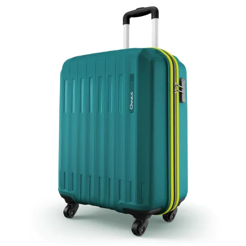 Image of Safari Genius Alley 55cm Cabin Trolley Bag