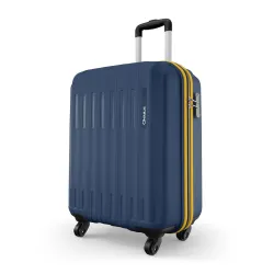 Safari Genius Alley 55cm Cabin Trolley Bag