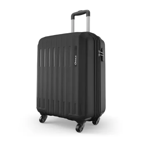 Image of Safari Genius Alley 55cm Cabin Trolley Bag
