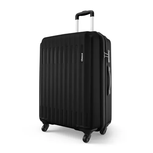 Image of Safari Genius Alley 75cm Large Check-in Trolley Bag