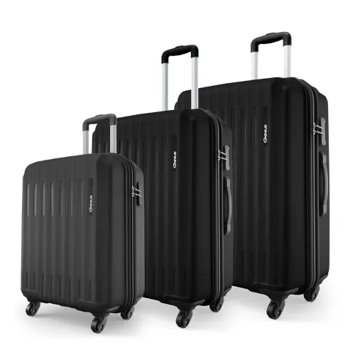 Image of Safari Genius Alley Set of 3 