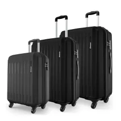 Safari Genius Alley Set of 3