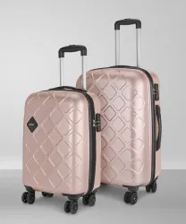 SAFARI Hard Body Set of 2 Luggage