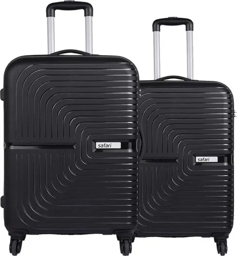 Image of SAFARI Hard Body Set of 2 Luggage