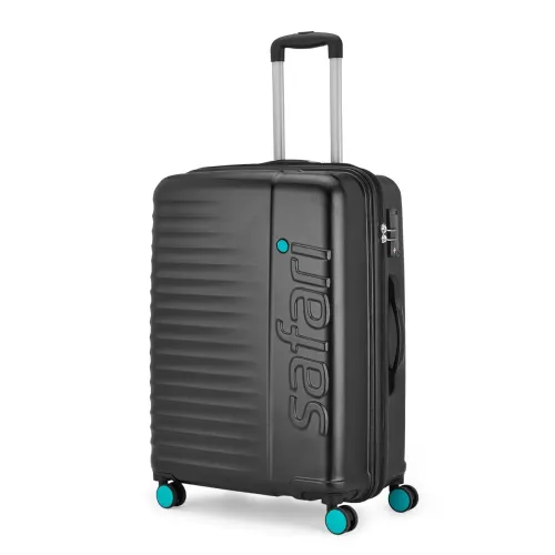 Image of Safari Ignite 8 Wheels 71 Cms Medium Cabin Trolley Bag