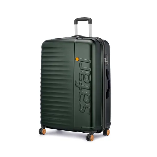 Image of Safari Insignia 8 Wheels 81cm Large Trolley Bag