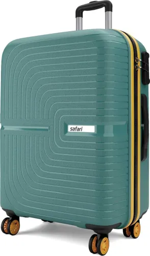 Image of SAFARI Large Check-in Suitcase 4 Wheels