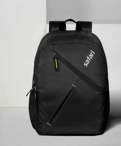Image of SAFARI Medium 26 L Backpack Brute (Black)