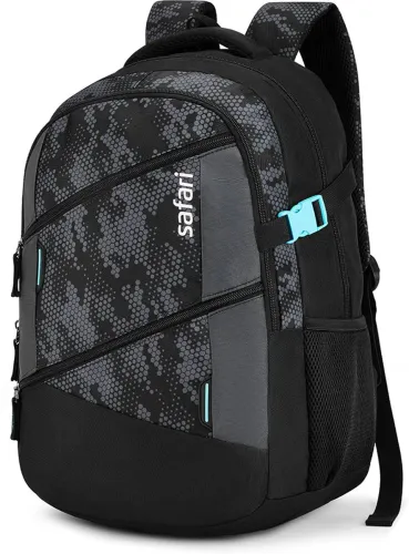 Image of SAFARI Medium 30 L Laptop Backpack Ashper Plus