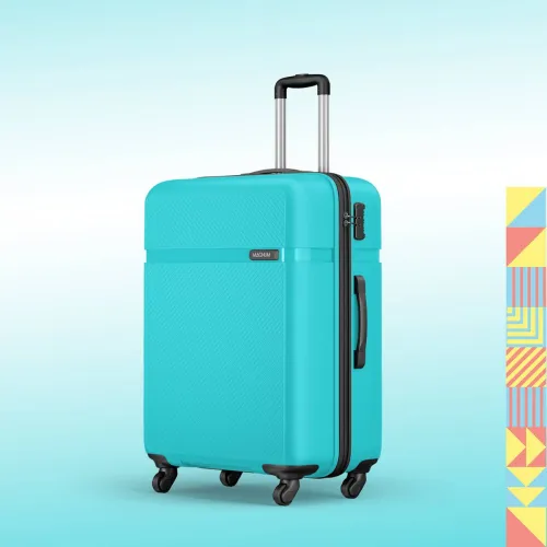 Image of Safari Medium Check-in Suitcase 
