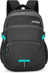 SAFARI Medium 30 L Laptop Backpack ASHPER CB With 6 Pocket