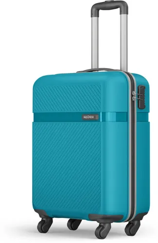 Image of Safari Small Cabin Suitcase 