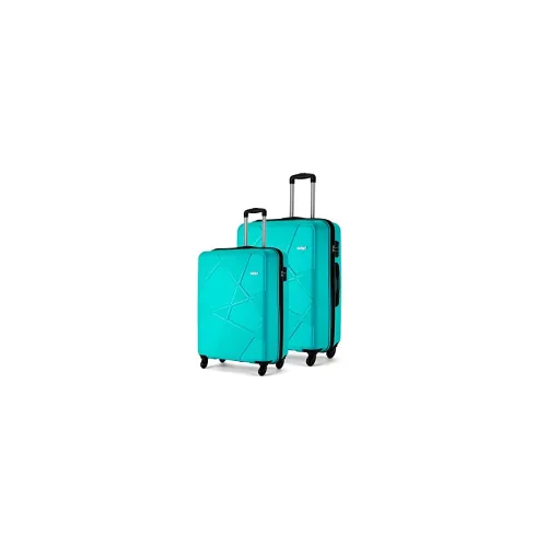 Image of Safari Pentagon 2 Pc Set 55 cms & 65 cms- Small and Medium
