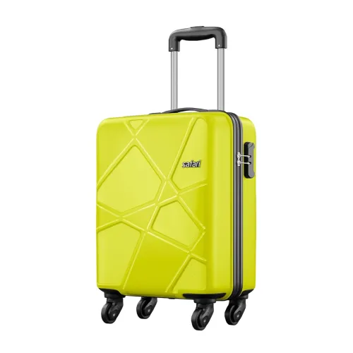 Image of Safari Pentagon Hardside Small Size Cabin Luggage