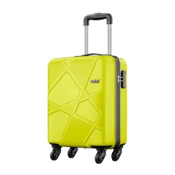 Safari Pentagon Hardside Small Size Cabin Luggage