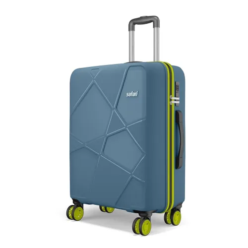 Image of Safari Pentagon Neo 8 Wheels 66Cm Trolley