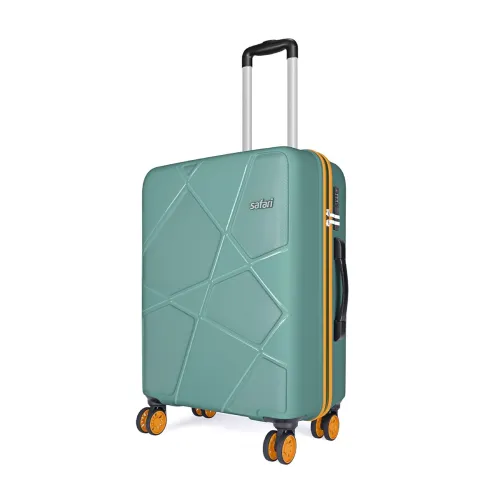 Image of Safari Pentagon Neo 8 Wheels 66Cm Medium Checkin Trolley Bag