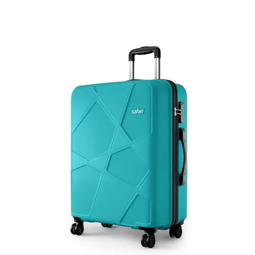 Image of Safari Pentagon Pro 75cm Hard Trolley Bag